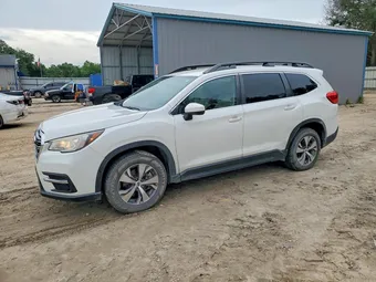 2020 Subaru Ascent 4S4WMAFD0L3433038