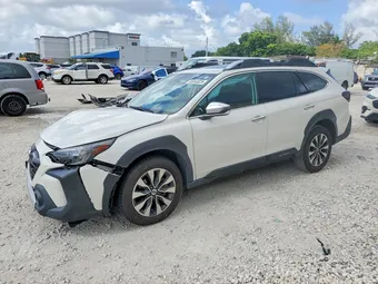 2023 Subaru Outback 4S4BTAPC0P3159398 Lot 55043026