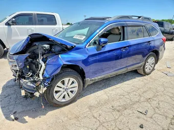 2016 Subaru Outback 4S4BSBDC7G3246003 Lot 55510966