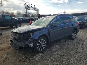 2015 Subaru Outback 4S4BSBNC1F3363394 Lot 45733496