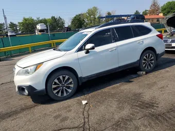 2016 Subaru Outback 4S4BSENC9G3307769 Lot 59274836