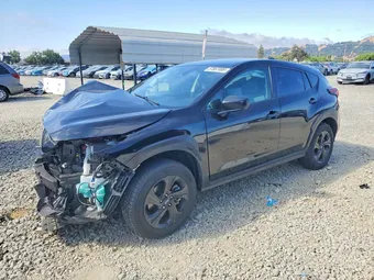 2024 Subaru Crosstrek JF2GUABC7RH380079 Lot 57867086