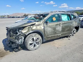 2023 Subaru Ascent 4S4WMACD6P3428694