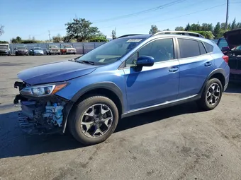 2020 Subaru Crosstrek JF2GTAEC9LH260306 Lot 85988755