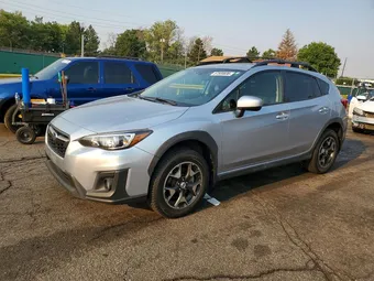 2018 Subaru Crosstrek JF2GTADC0JH263061 Lot 57559696