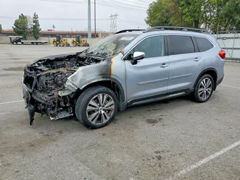 2022 Subaru Ascent 4S4WMARD6N3470304