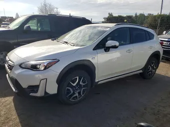 2021 Subaru Crosstrek JF2GTDEC8MH657606 Lot 73340065