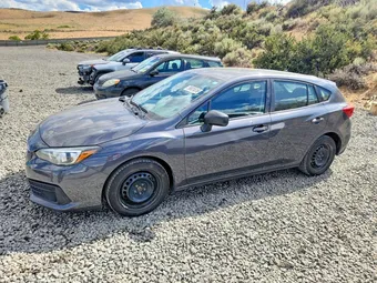 2020 Subaru Impreza 4S3GTAB63L3706900