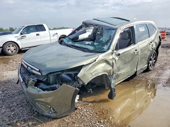 2021 Subaru Forester JF2SKASC0MH459697 Lot 50772296