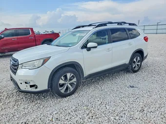 2021 Subaru Ascent 4S4WMAFD7M3457631