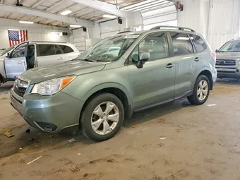 2015 Subaru Forester JF2SJADC4FH584690