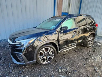 2023 Subaru Ascent 4S4WMASD1P3448630