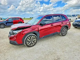2025 Subaru Forester JF2SLDTC1SH596349 Lot 54615886