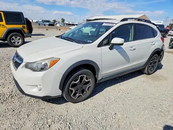 2015 Subaru XV Сrosstrek JF2GPACC5F8273713 Lot 57433496