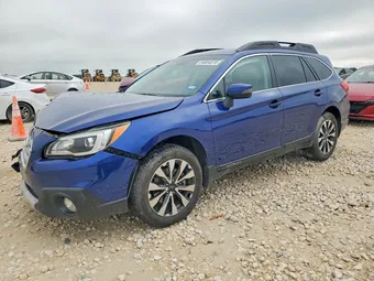 2016 Subaru Outback 4S4BSANC0G3304302 Lot 54884876