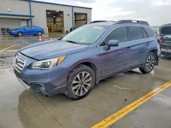 2017 Subaru Outback 4S4BSAKC1H3378446 Lot 57960696