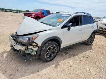 2015 Subaru XV Сrosstrek JF2GPAMC0F8231089 Lot 55613606