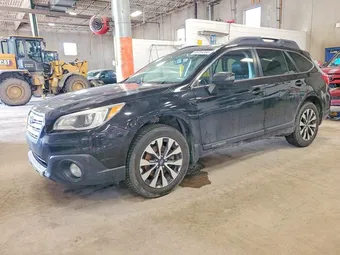 2016 Subaru Outback 4S4BSBNC2G3281126 Lot 46754356