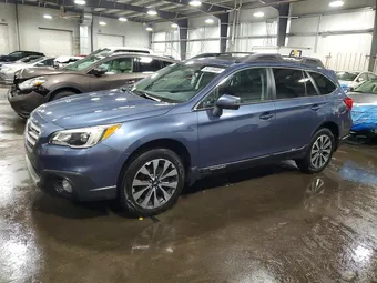 2016 Subaru Outback 4S4BSBNC3G3269809 Lot 54158466