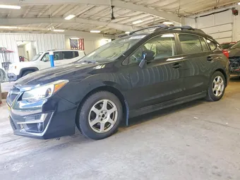 2015 Subaru Impreza JF1GPAZ66FH231783