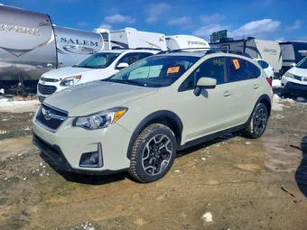 2017 Subaru Crosstrek JF2GPABC0HH232054 Lot 49254366