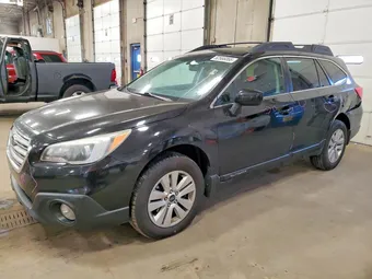 2015 Subaru Outback 4S4BSBCC8F3340147 Lot 52566066