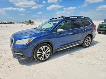 2019 Subaru Ascent 4S4WMARD9K3476030