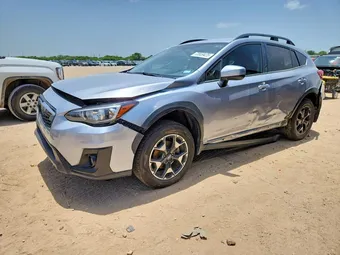 2019 Subaru Crosstrek JF2GTACC1K8266330 Lot 73559425