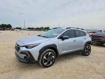 2024 Subaru Crosstrek 4S4GUHM6XR3843470 Lot 54424466