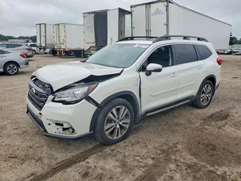 2020 Subaru Ascent 4S4WMALD5L3461227
