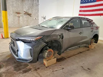 2023 Subaru Solterra JTMABABA1PA005688