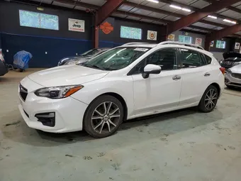 2017 Subaru Impreza 4S3GTAU69H3749996