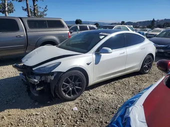 2019 Tesla Model 3 5YJ3E1EB6KF421577 Lot 59247746
