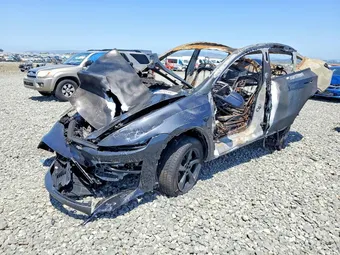 2026 Tesla Model Y 7SAYGDEE5TF341283 Lot 54015166