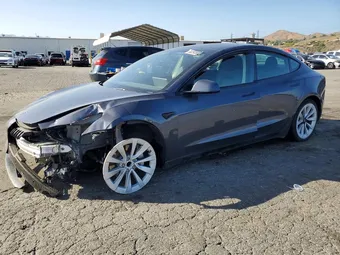 2023 Tesla Model 3 5YJ3E1EA4PF656249 Lot 50293966
