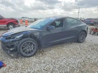 2023 Tesla Model 3 5YJ3E1EB5PF629120 Lot 54126996