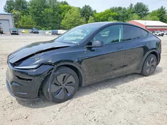 2026 Tesla Model Y 7SAYGDEDXTA457678 Lot 52735796