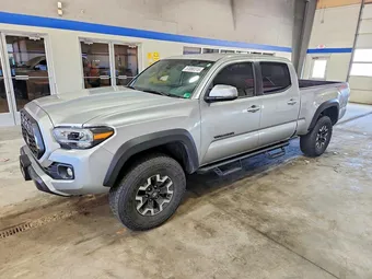 2023 Toyota Tacoma 3TYDZ5BN2PT036569 Lot 53880316