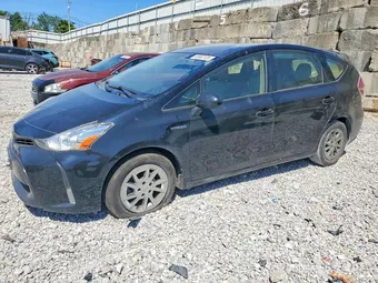 2017 Toyota Prius V JTDZN3EU6HJ064278 Lot 55962126