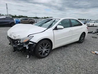 2015 Toyota Camry 4T1BK1FK8FU568124 Lot 55911966