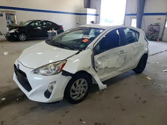 2015 Toyota Prius C JTDKDTB37F1088568 Lot 58869046