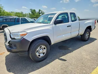 2016 Toyota Tacoma 5TFSX5EN8GX040317 Lot 59689736