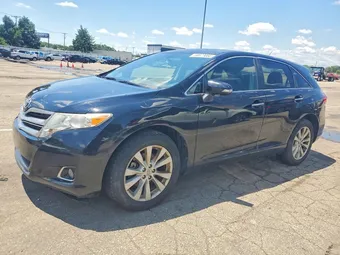 2015 Toyota Venza 4T3BA3BB8FU072770