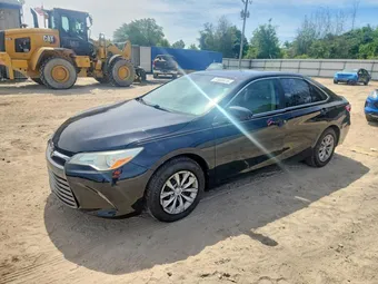 2016 Toyota Camry 4T4BF1FK4GR573767 Lot 51886416