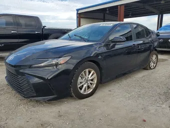 2025 Toyota Camry 4T1DAACK6SU046876 Lot 98792965
