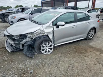 2025 Toyota Corolla 5YFB4MDE1SP232254 Lot 54924876