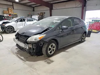 2015 Toyota Prius JTDKN3DU6F0403546 Lot 46019496