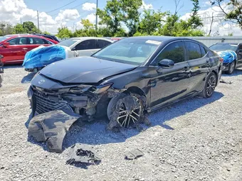 2025 Toyota Camry 4T1DAACK6SU053049 Lot 52861836