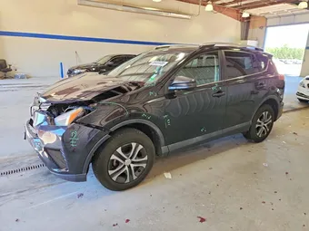 2016 Toyota RAV4 2T3ZFREV9GW256013 Lot 58454486