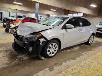 2019 Toyota Corolla 2T1BURHEXKC149896 Lot 45600226